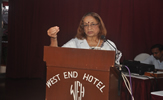 AMWI Conference 2019 Photogallery