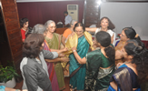 AMWI Conference 2019 Photogallery