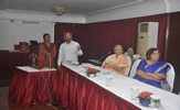 AMWI Conference 2019 Photogallery