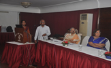 AMWI Conference 2019 Photogallery