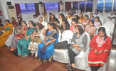 AMWI Conference 2019 Photogallery