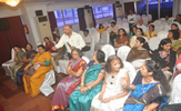 AMWI Conference 2019 Photogallery