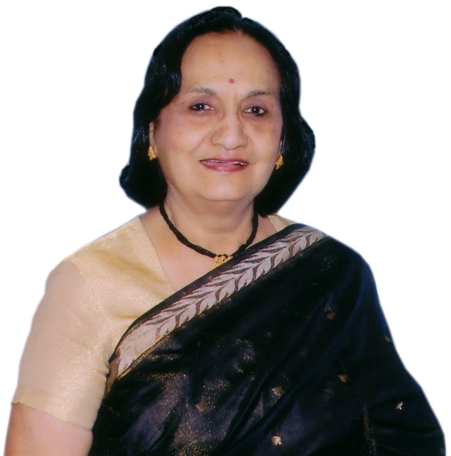 Dr.Saraiya