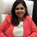Dr Nidhi Shah Gandhi