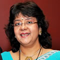 Dr Reena Wani