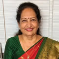 Dr Sharad Rao